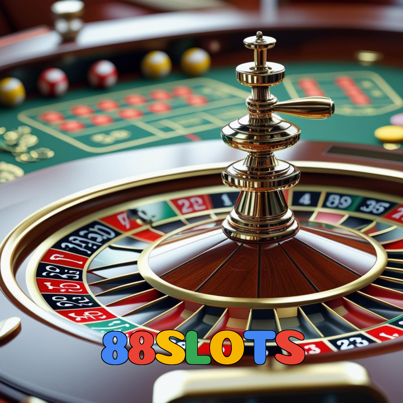 Segurança no 88SLOTS
