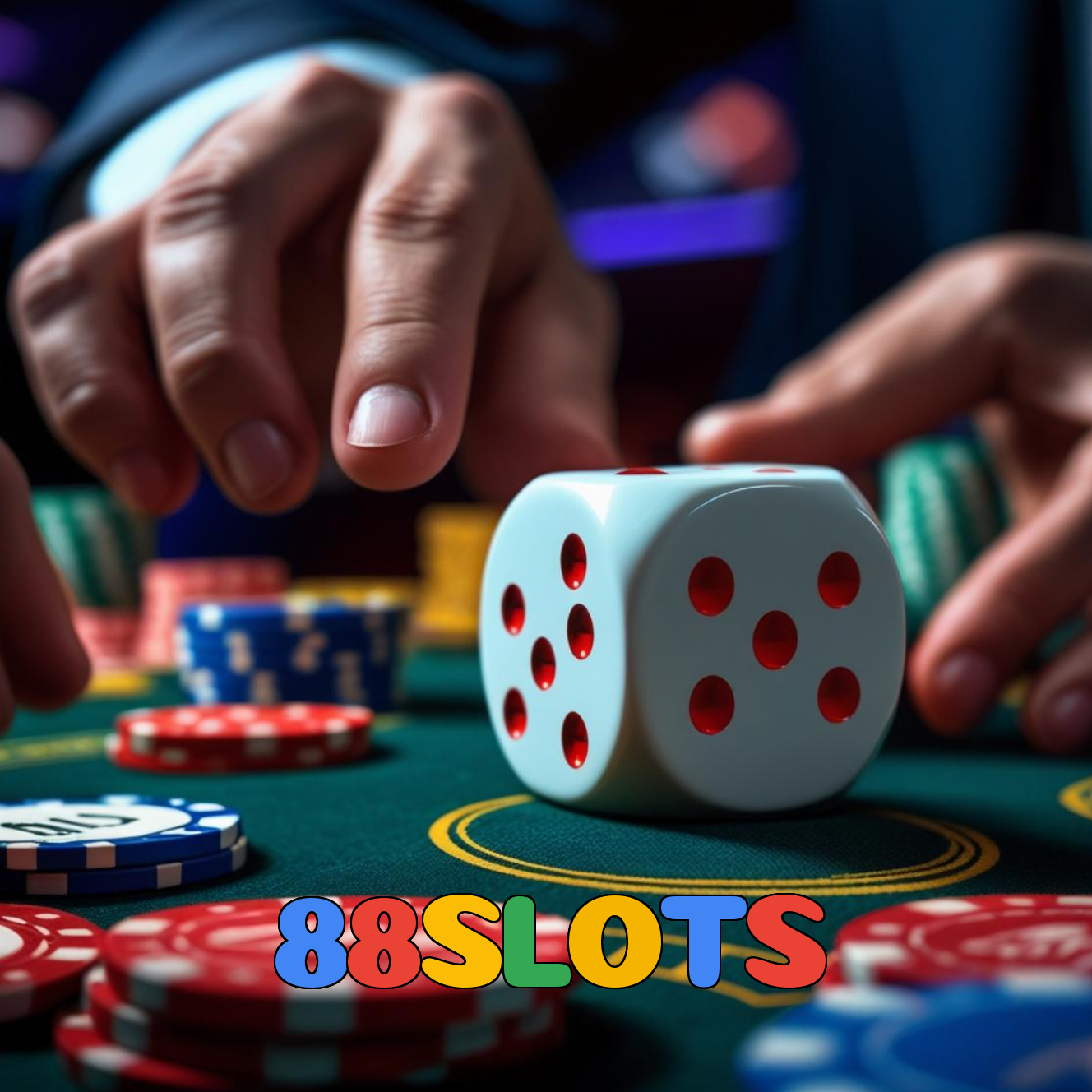 Problemas de Login no 88SLOTS