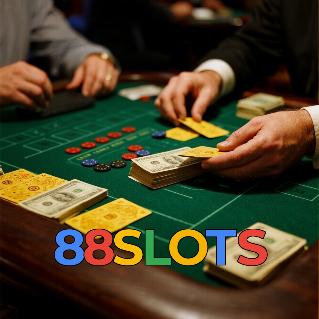 Problemas de Login no 88SLOTS