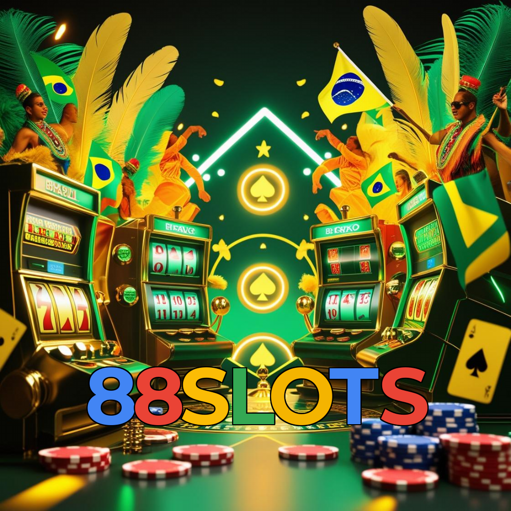 Problemas de Login no 88SLOTS