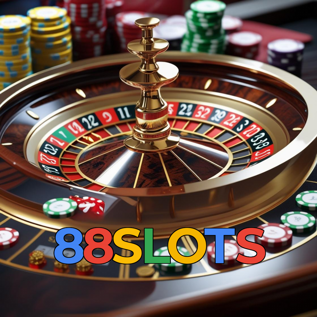 Segurança no 88SLOTS