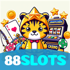 Problemas de Login no 88SLOTS