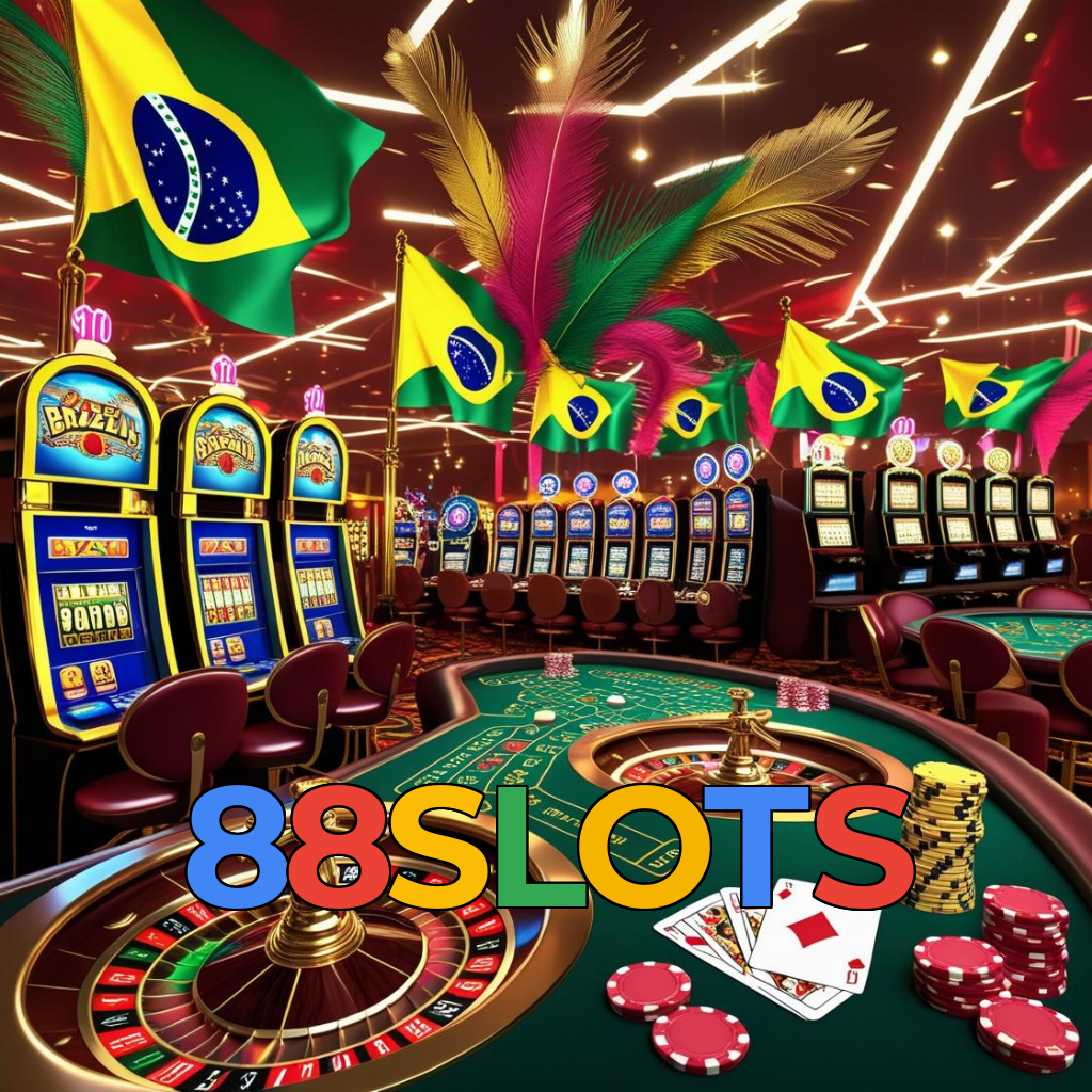 Problemas de Login no 88SLOTS