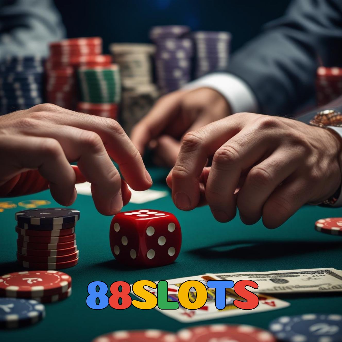 Problemas de Login no 88SLOTS
