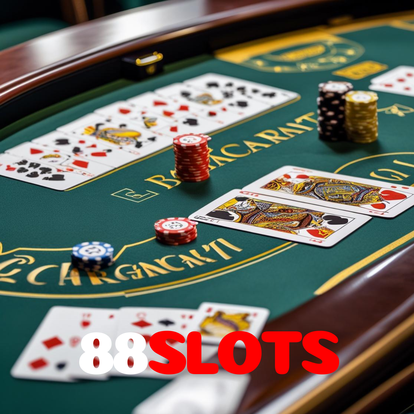 Promoções do 88SLOTS