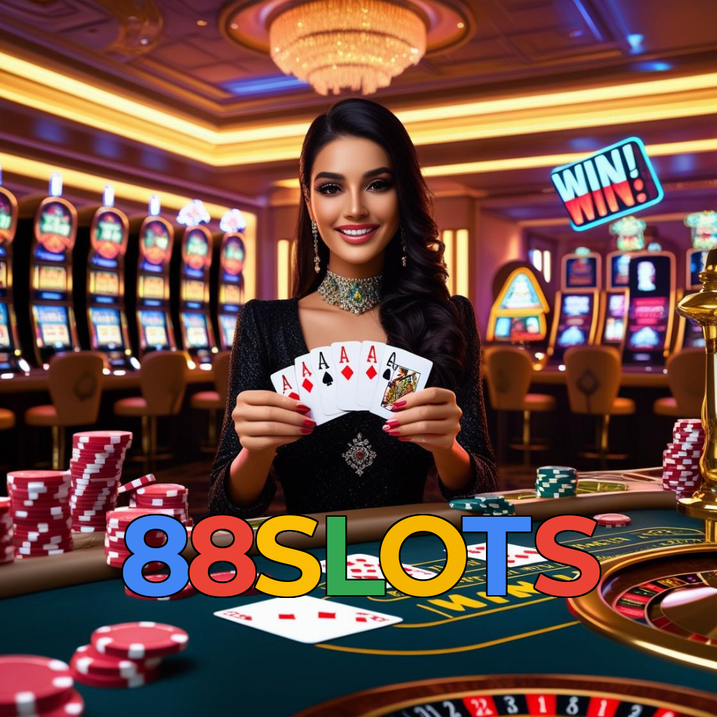 Problemas de Login no 88SLOTS