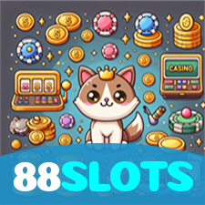 Login no 88SLOTS