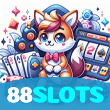 Segurança no 88SLOTS