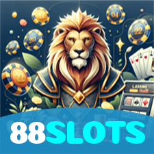 Problemas de Login no 88SLOTS
