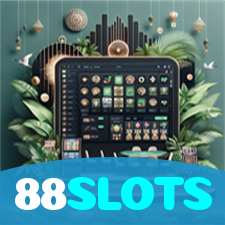 Login no 88SLOTS