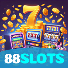 Segurança no 88SLOTS