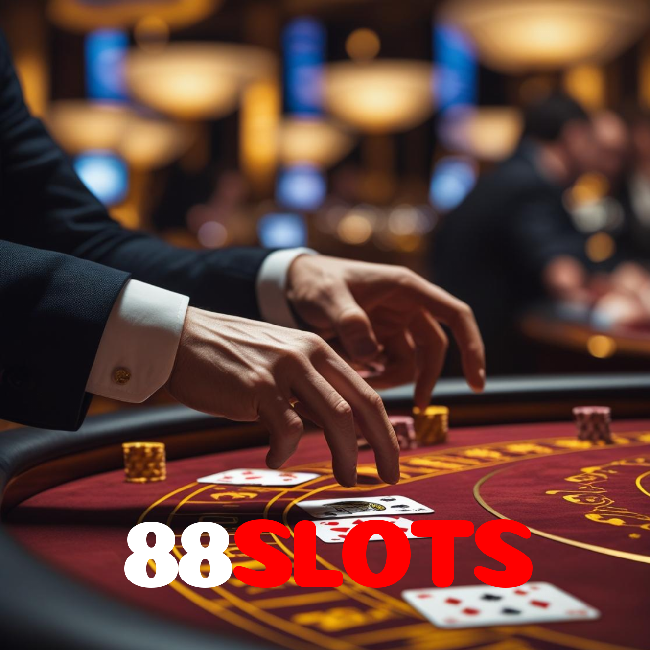 Login no 88SLOTS