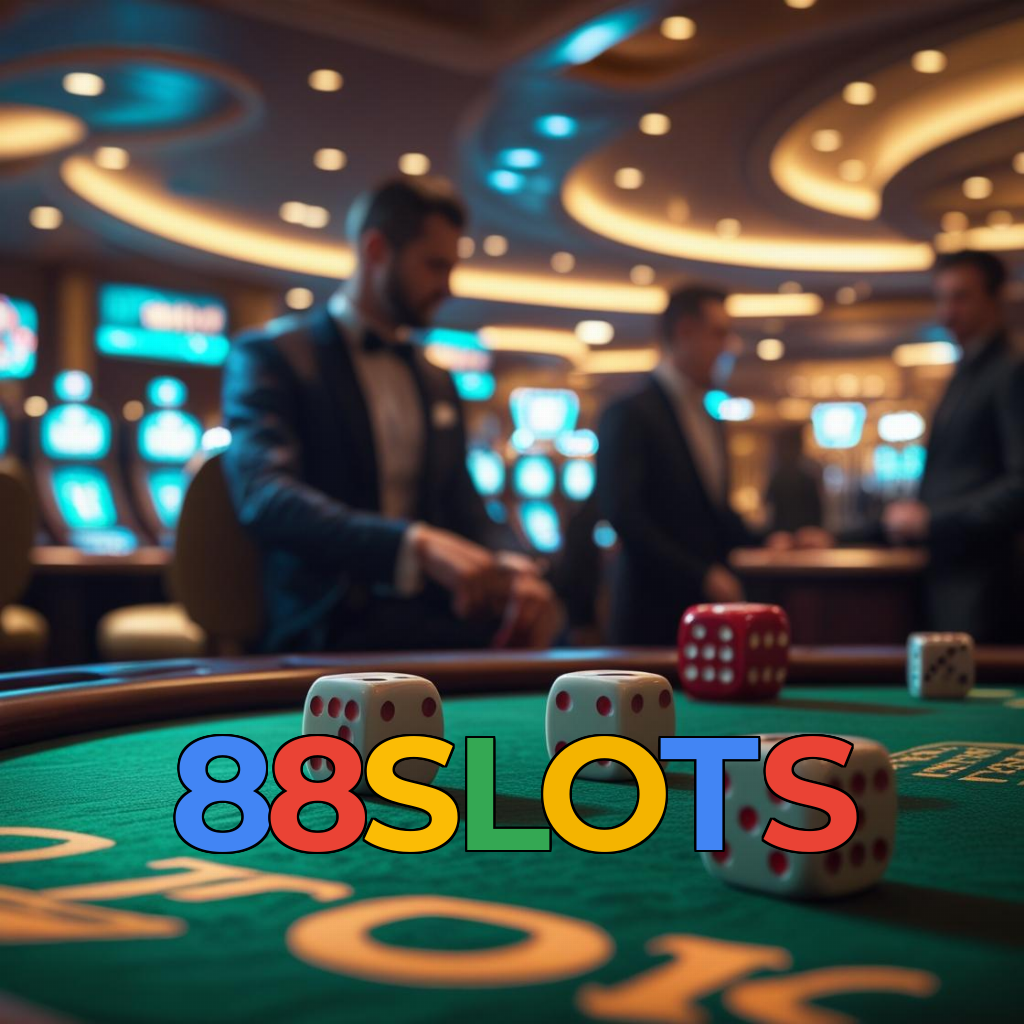 Problemas de Login no 88SLOTS