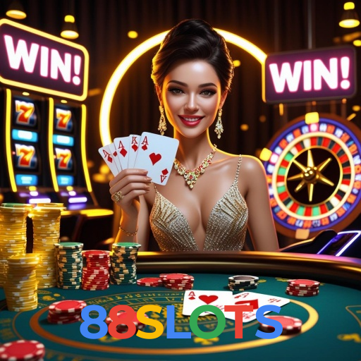 Problemas de Login no 88SLOTS