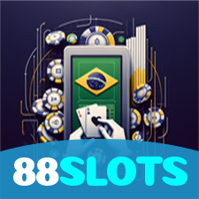 Login no 88SLOTS