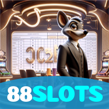 Problemas de Login no 88SLOTS