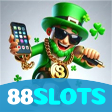 Login no 88SLOTS