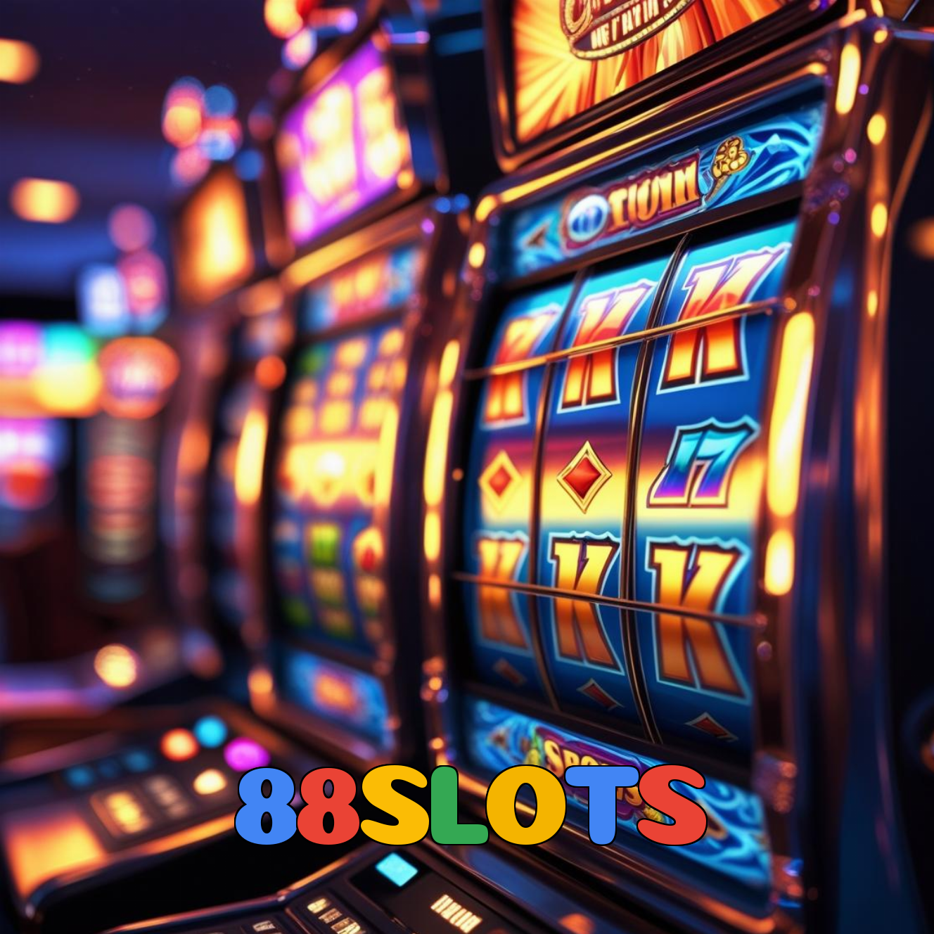 Problemas de Login no 88SLOTS
