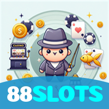 Segurança no 88SLOTS