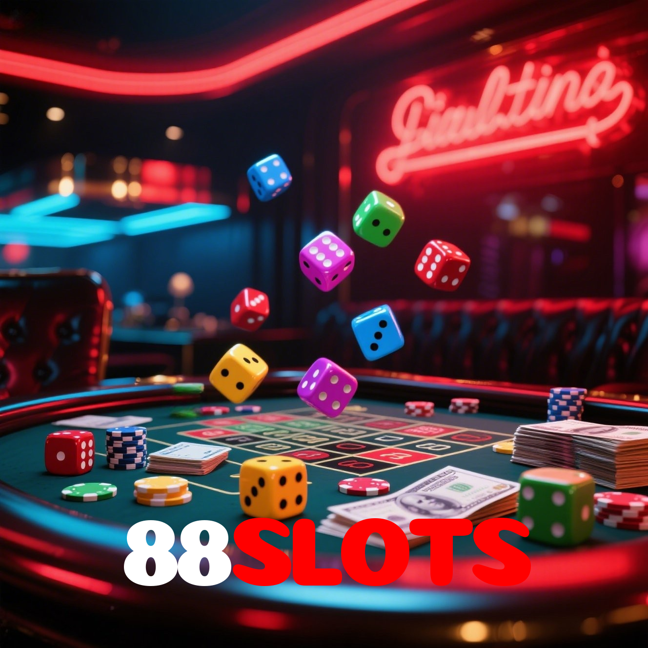 Problemas de Login no 88SLOTS