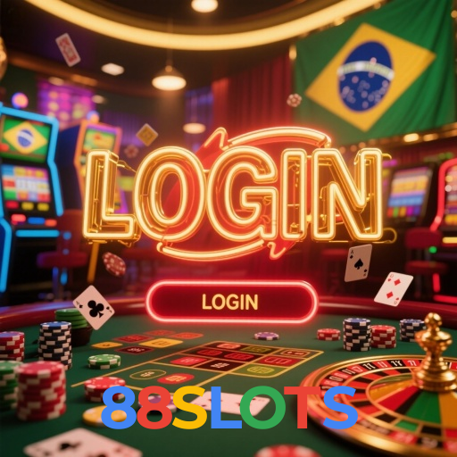 Segurança no 88SLOTS