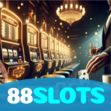 Problemas de Login no 88SLOTS