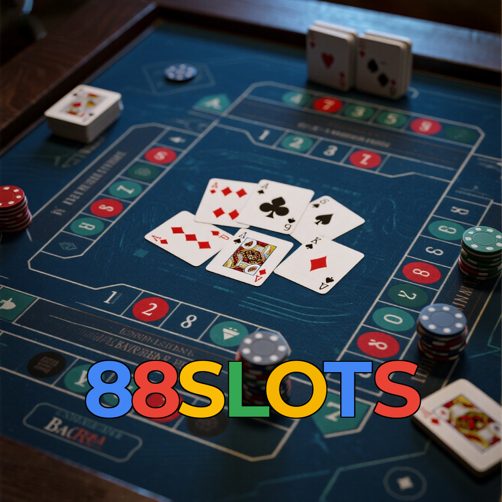 Segurança no 88SLOTS