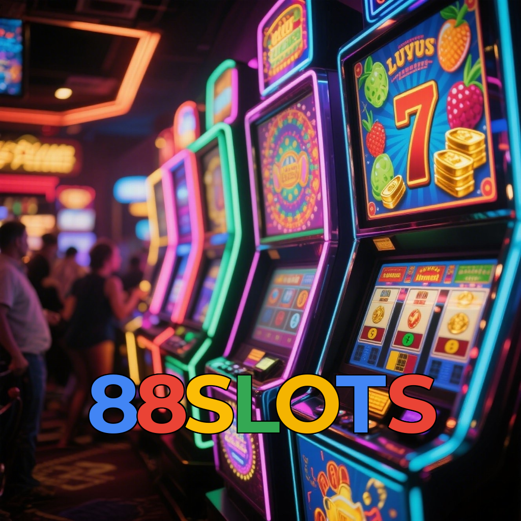 Segurança no 88SLOTS