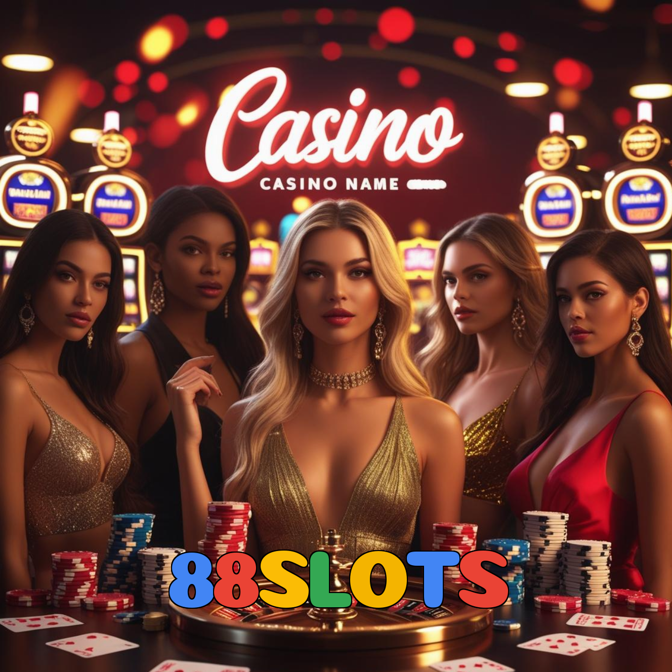 Segurança no 88SLOTS