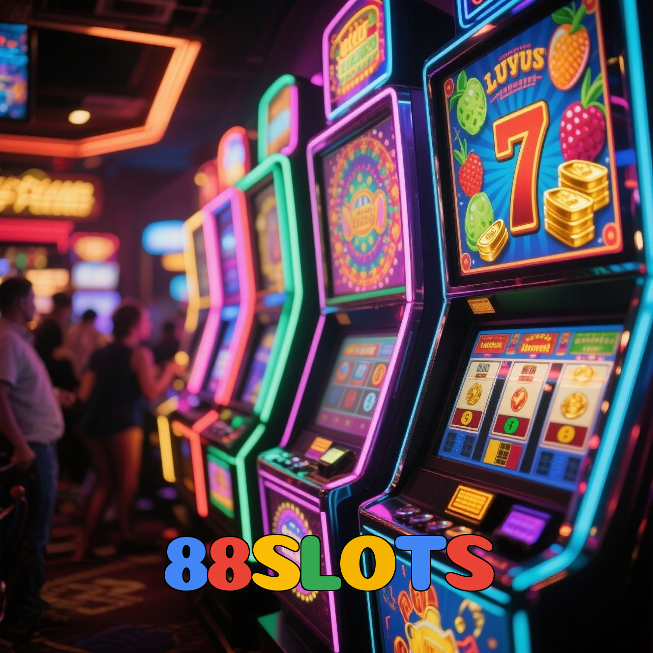Problemas de Login no 88SLOTS