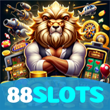 Segurança no 88SLOTS