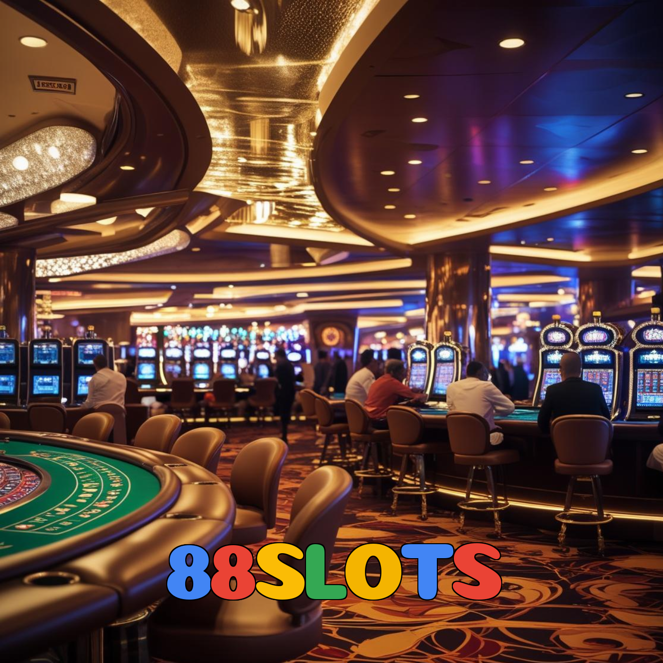Problemas de Login no 88SLOTS