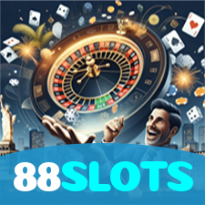Segurança no 88SLOTS