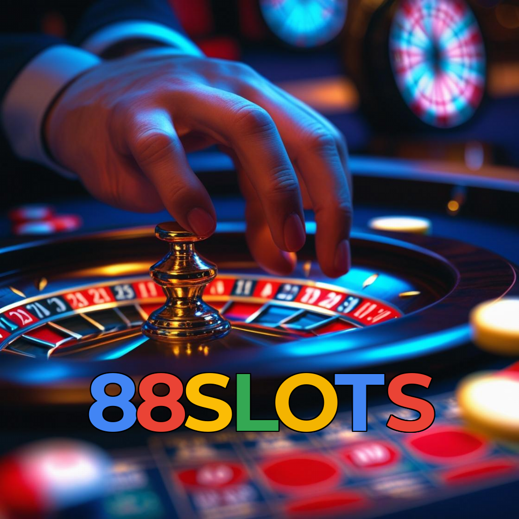 Segurança no 88SLOTS