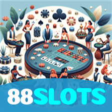 Problemas de Login no 88SLOTS