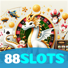 Login no 88SLOTS