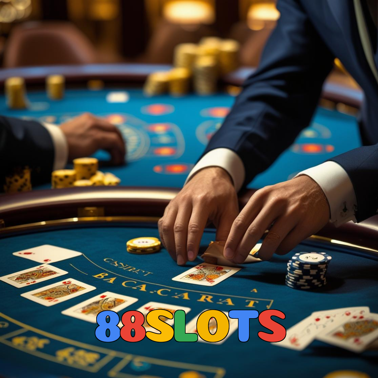 Problemas de Login no 88SLOTS