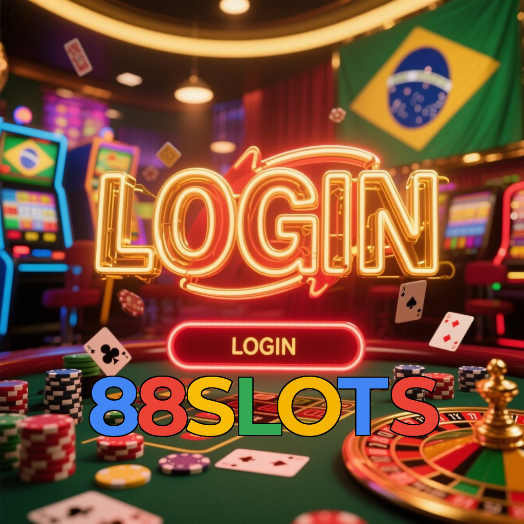 Segurança no 88SLOTS