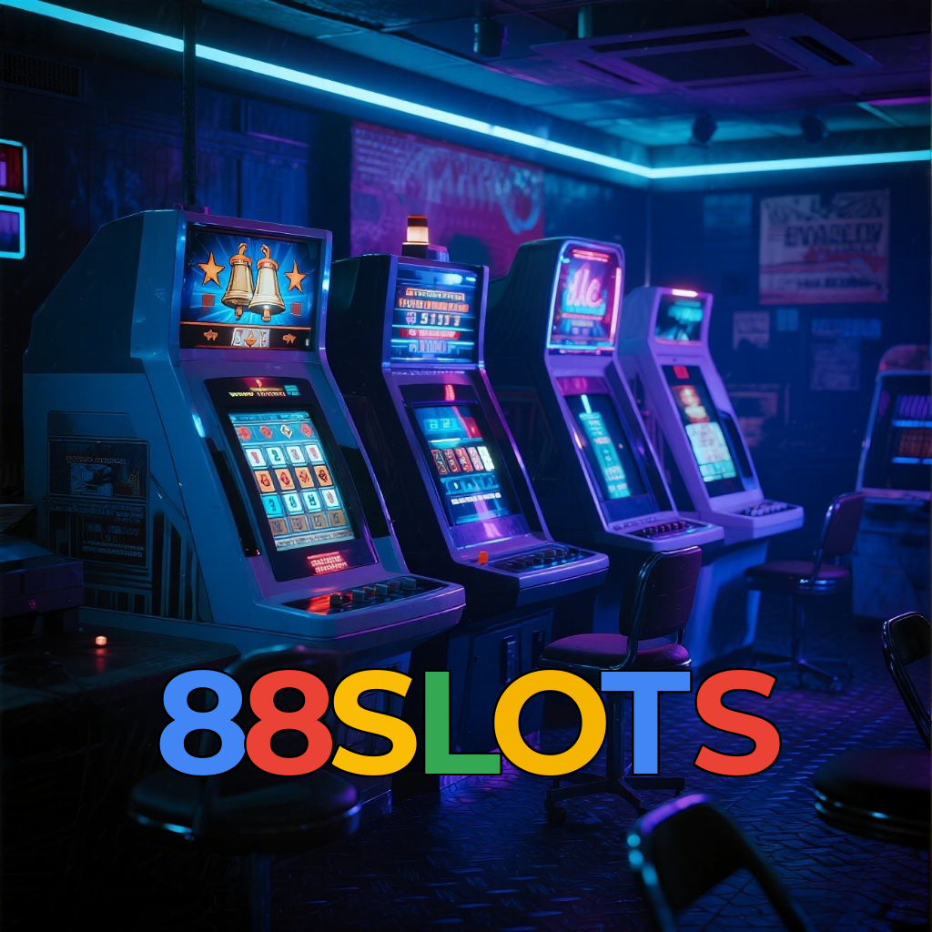 Problemas de Login no 88SLOTS