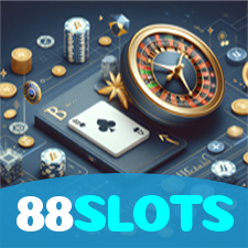 Segurança no 88SLOTS