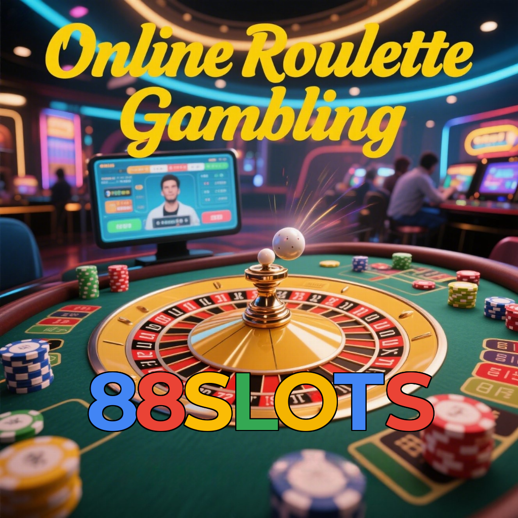 Segurança no 88SLOTS