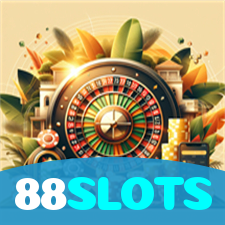 Segurança no 88SLOTS