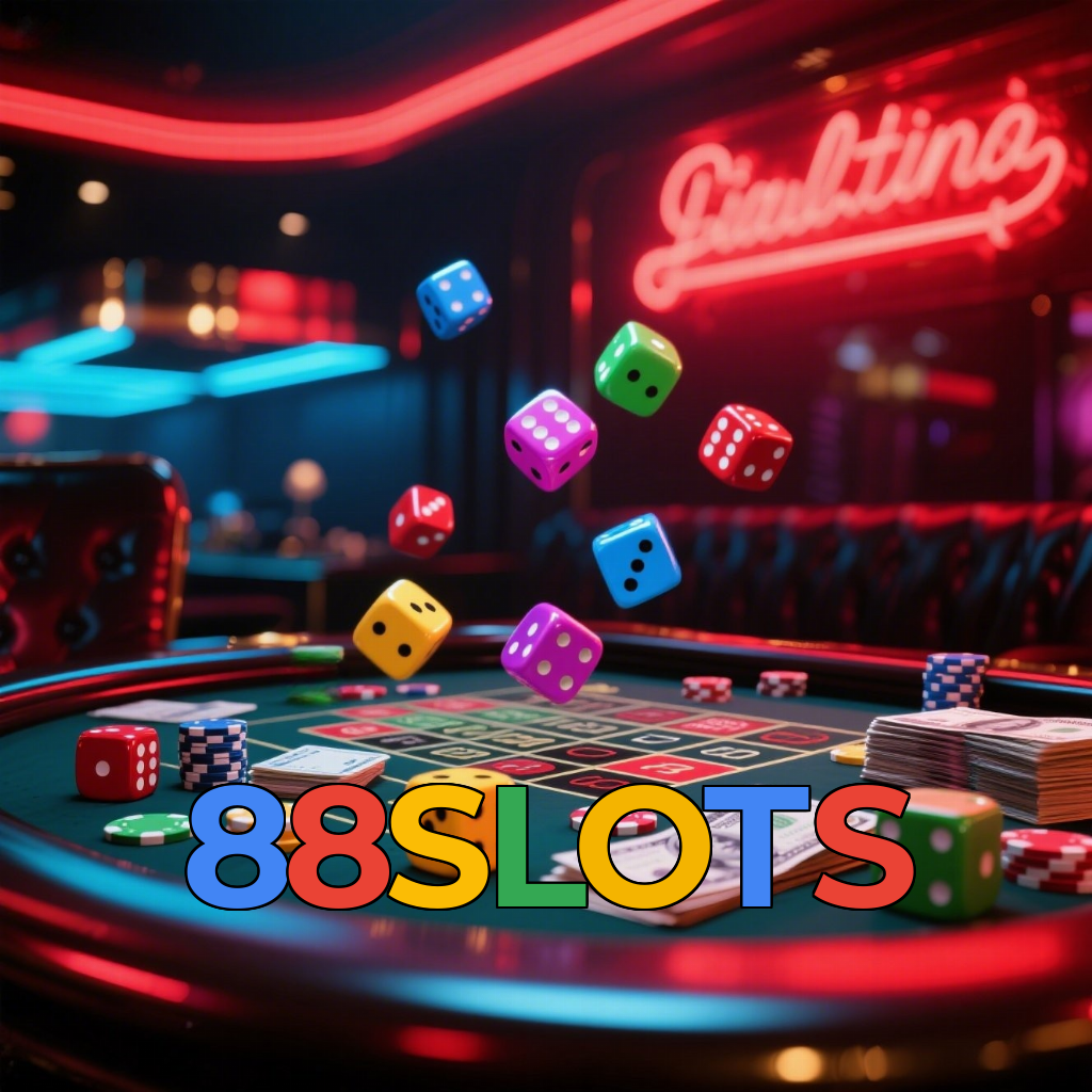 Segurança no 88SLOTS