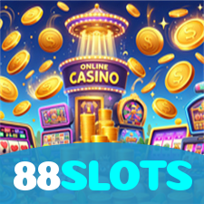 Problemas de Login no 88SLOTS