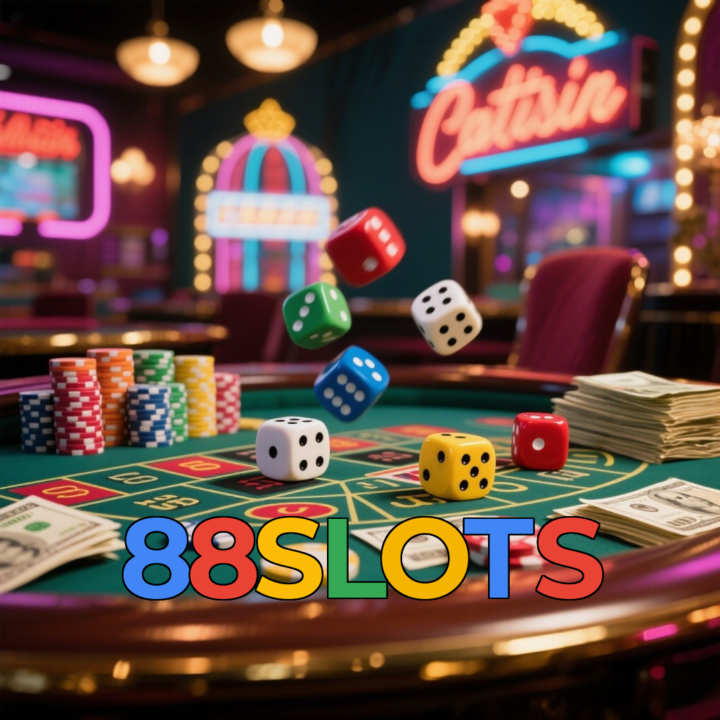 Login no 88SLOTS