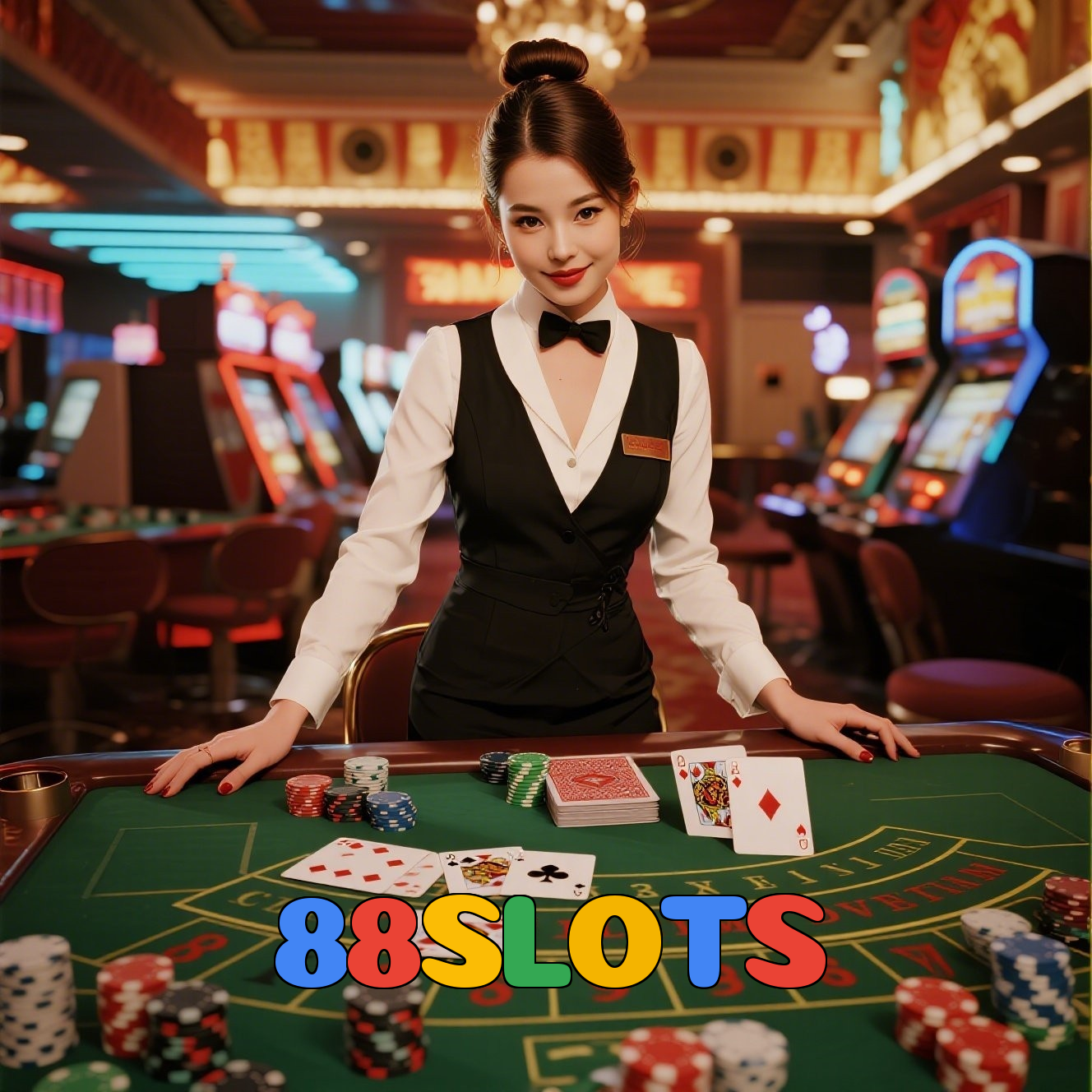 Problemas de Login no 88SLOTS