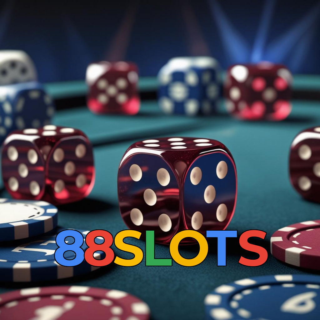 Segurança no 88SLOTS