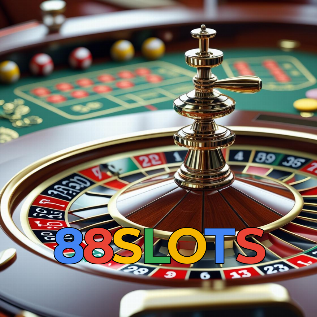 Login no 88SLOTS