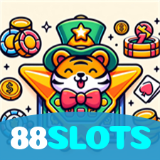 Segurança no 88SLOTS