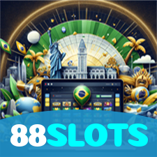 Segurança no 88SLOTS